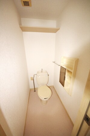 セフィラM&Kの物件内観写真